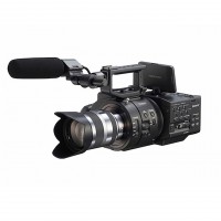 NEX - FS700 E Sony