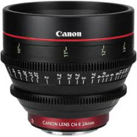 Optique CNE 24mm T1.5 - CF: 12" Canon