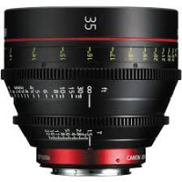 Optique CNE 35mm T1.5 - CF: 12" Canon