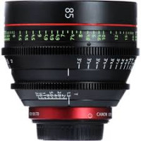 Optique CNE 85mm T1.3 - CF: 3'2 Canon