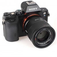 A7S* Sony