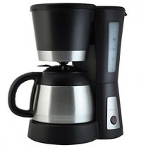 Cafetière filtre isotherme Nespresso Nespresso
