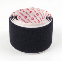 Velcro Adhésif 50mm Boucle Indie loc