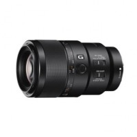 Sony E 90mm F2.8 Sony