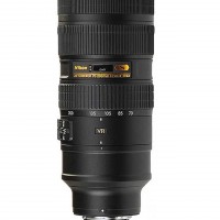 Série 3x Zoom Nikon G Nikon