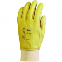 Paire de gant TSF T10 Indie loc