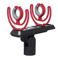Perche et suspension micro Rode Rode - Illustration 2