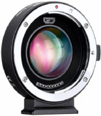 Speed Booster EF to E-Mount Metabones