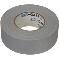 Gaffer 50x50mm GRIS Indie loc