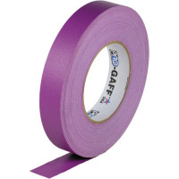 Gaffer 50x25mm VIOLET Indie loc