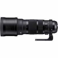 Objectif 120-300mm F2.8 DG OS HSM Sigma