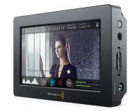 Moniteur Video Assist 4K Blackmagic