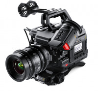 Ursa Mini Pro G1 * Blackmagic