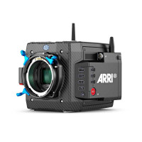 ALEXA Mini LF Arri