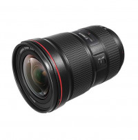Objectif EF 16-35 mm f/4 L IS USM Canon