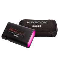 MixBook Dmg lumieres