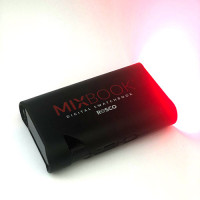 Mix Book Dmg lumieres