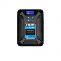 Batterie V-Mount Micro 50Wh / Nano One Fx lion