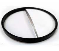 Série de 4 Split Diopters en 138mm Schneider kreuznach