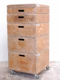 Cube de Base Indie