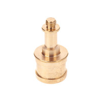 Adaptateur Spigot Cine Adapter 28mm - 3/8" Manfrotto