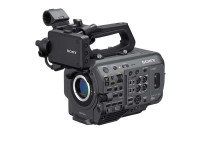 PXW - FX9 Sony