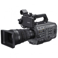 PXW-FX9 Sony