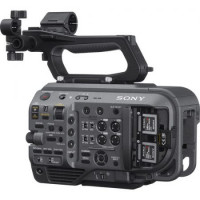 PXW-FX9 Sony