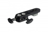 Barrette de Fixation pour Boîtier Manfrotto