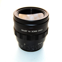 Adaptateur Anamorphique Bell & Howell Anamorphic 2x - EF Kowa
