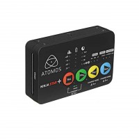 Ninja Star Atomos